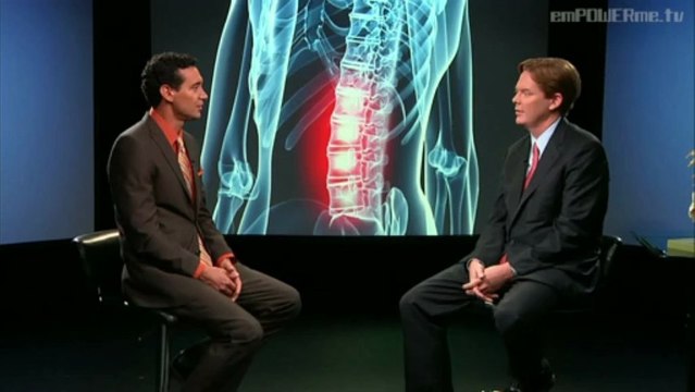 Arthritis : Doctors Chat : MD-VOD
