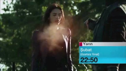 Şubat 32. Bölüm Fragmanı (Sezon Finali)