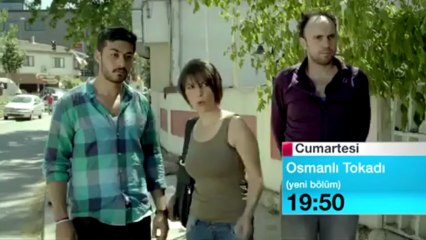 Osmanlı Tokadı 7. Bölüm Fragmanı