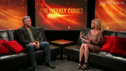 "Rock of Ages" Music Supervisor Matt Sullivan Interview