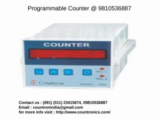 Digital Counter