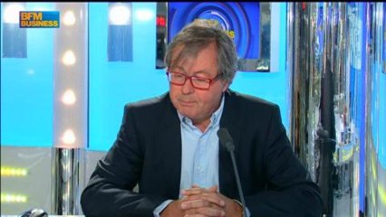 Nicolas Doze : Les experts - 30 mai 2/2