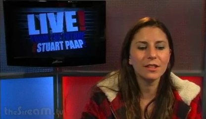 The Bisutti sisters Live From the Future 402