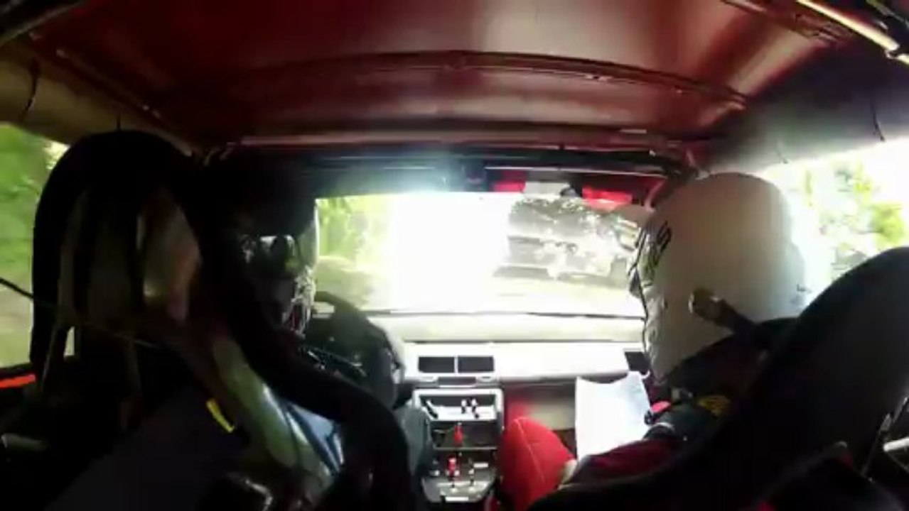 es 3 et 4 rallye val dadou 2013 mespoulede_(720p)