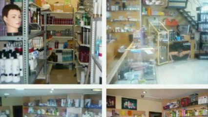 Productos de Peluquería en Barcelona