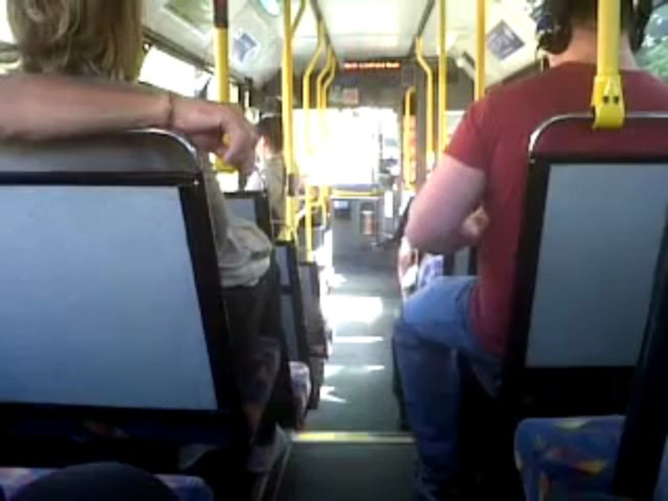 Metrobus route 291 to Tunbridge Wells 241 part 5 video