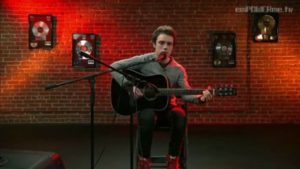 Avi Buffalo - "How Come" (LIVE)