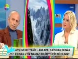 Saba Tümer ile Bugün, Konuk Yaşar Nuri Öztürk - 25.01.2013   2