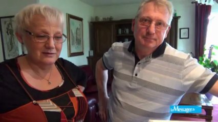 Coupe de France : "Kévin a parfois douté", raconte Béatrice et Jean-Pierre Bérigaud