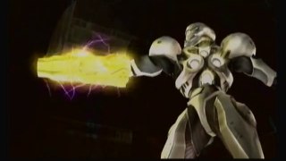 Metroid Prime 2: Echoes Walkthrough/30 Les clés du Temple du Ciel (2/3)