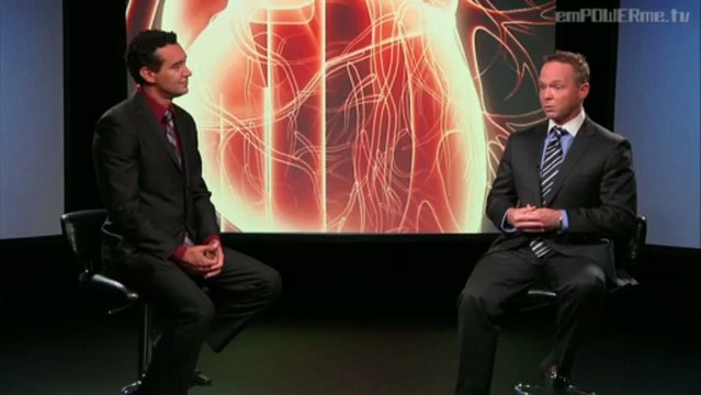 Congestive Heart Failure : Doctors Chat: MD-VOD