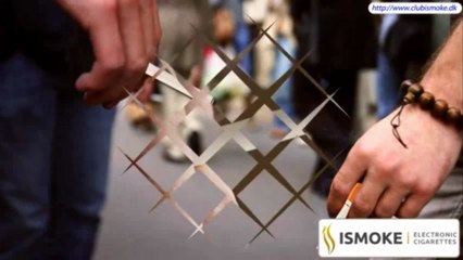 The most popular electronic cigarette in the market right now