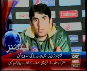 Headlines-1300-Thursday-May-30-2013