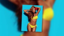 Beyoncé 'Angry' After Her Curves Are Allegedly Reduced on Bikini Snaps