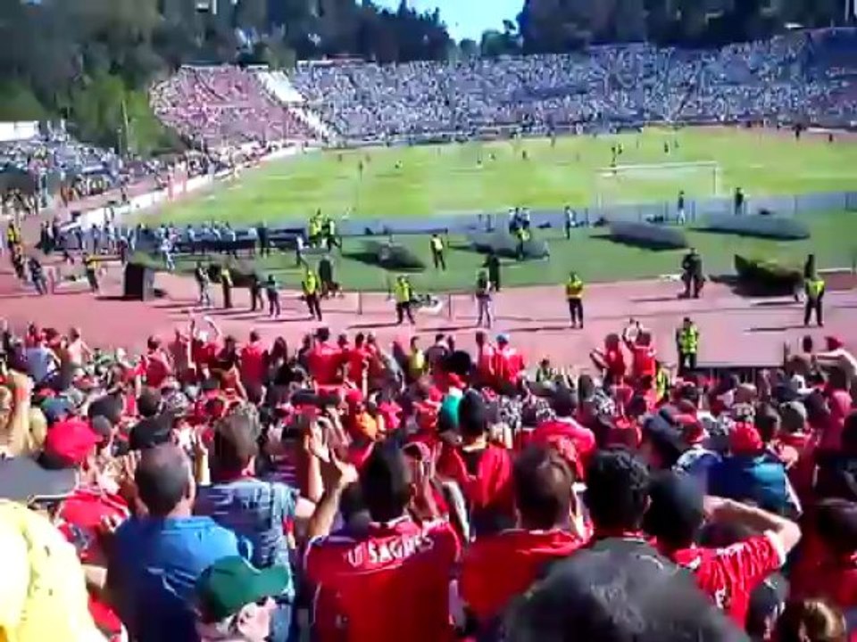 Somos Grandes