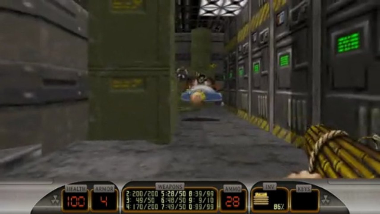 [FR] Let's Play : Duke Carribean: Life's a Beach - Episode 7 (Final) : The Alien Remains