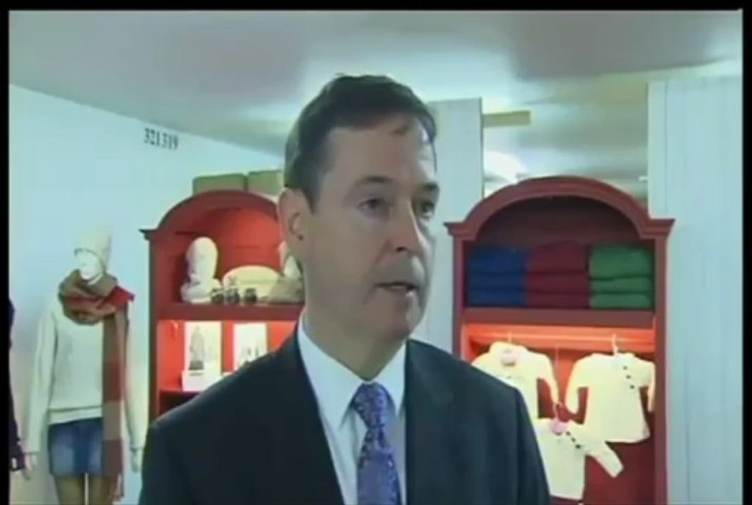 Ireland Clothing, Irish Clothes, Quills Woollen Market