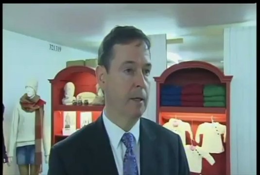 Ireland Clothing, Irish Clothes, Quills Woollen Market