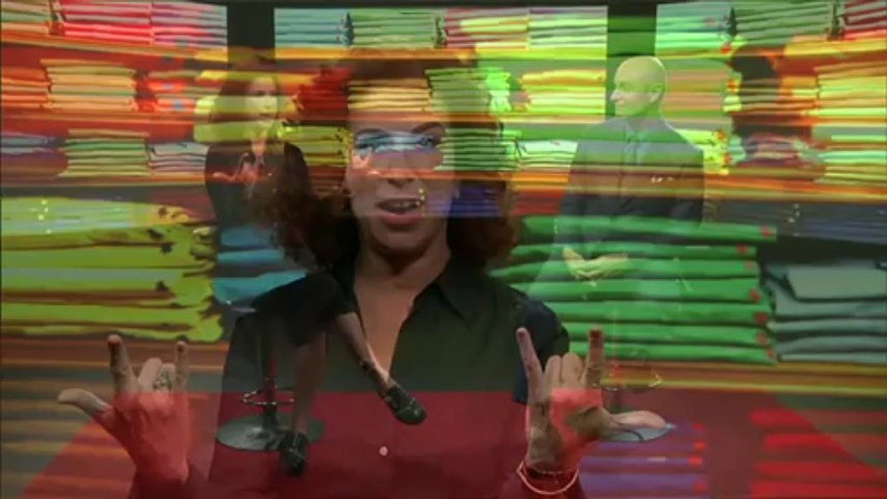 Roma Maffia & Instant Style Impact : Secrets of the Red Carpet