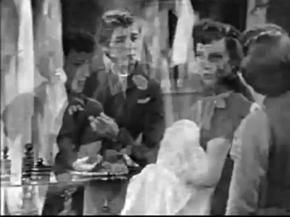 Date with the Angels - The Blue Tie Part 11