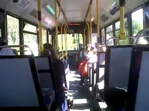 Metrobus route 291 to Tunbridge Wells 241 part 7 video