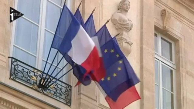L'Elysée met aux enchères 1200 bouteilles de sa cave