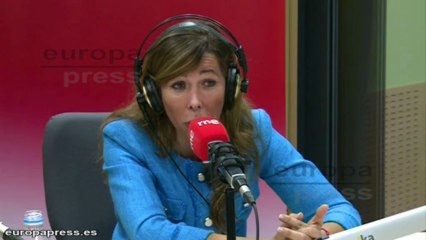 Sánchez Camacho: "Cobro 108.000 euros netos"