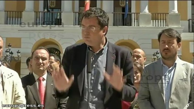 El PSOE no va a tolerar un recorte en pensiones