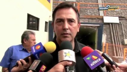 Tigres renueva contrato un año más con Damián Álvarez