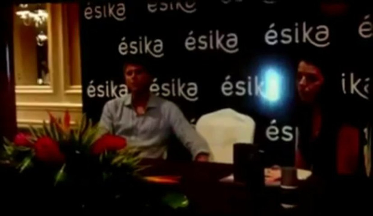 Christian Meier en Guatemala_'Revista Entre Nosotras'