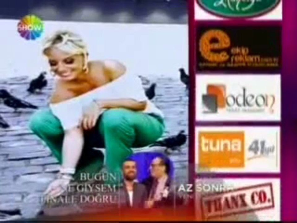 Saba Tümer ile Bugün, Konuk Yaşar Nuri Öztürk - 25.11.2011 9 - [tvarsivi.com]