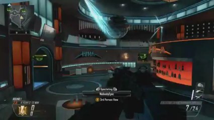 Deluxe 20 250k Q&A Questions Answered (Black Ops 2)