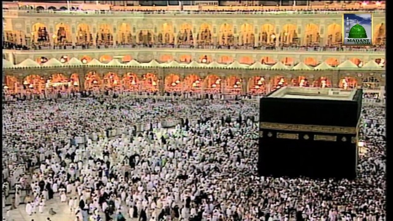 Islamic Program - Aik Waqia Aik Sabaq Ep#01 - Mubaligh e Dawat e Islami