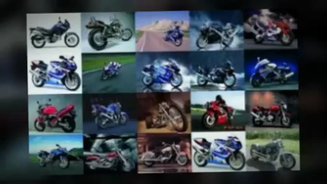 Motorcycle Classifieds