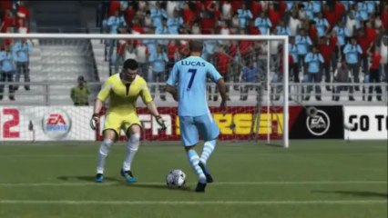 FIFA 12 | Top 5 Goals of the Week #29