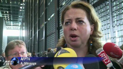 Procès Meilhon: la soeur de Laetitia trop choquée pour témoigner