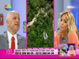 Saba Tümer ile Bugün, Konuk Yaşar Nuri Öztürk - 27.04.2012   3 - [tvarsivi.com]