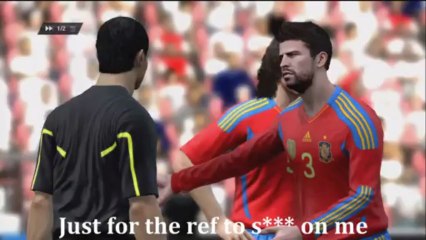 FIFA 12 | Race to Division One | NOW THIS IS IT!!!! #42