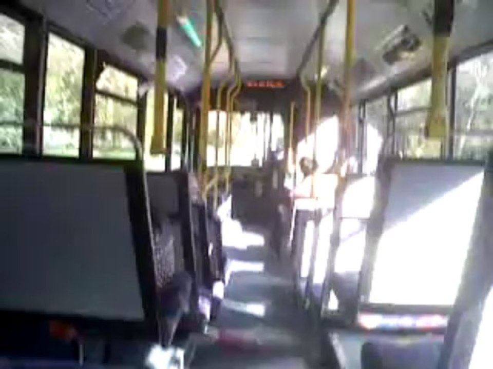 Metrobus route 291 to Tunbridge Wells 241 part 10 video
