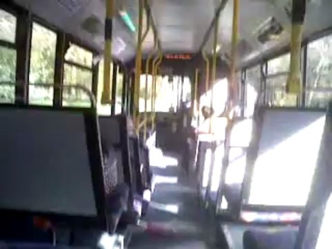 Metrobus route 291 to Tunbridge Wells 241 part 10 video