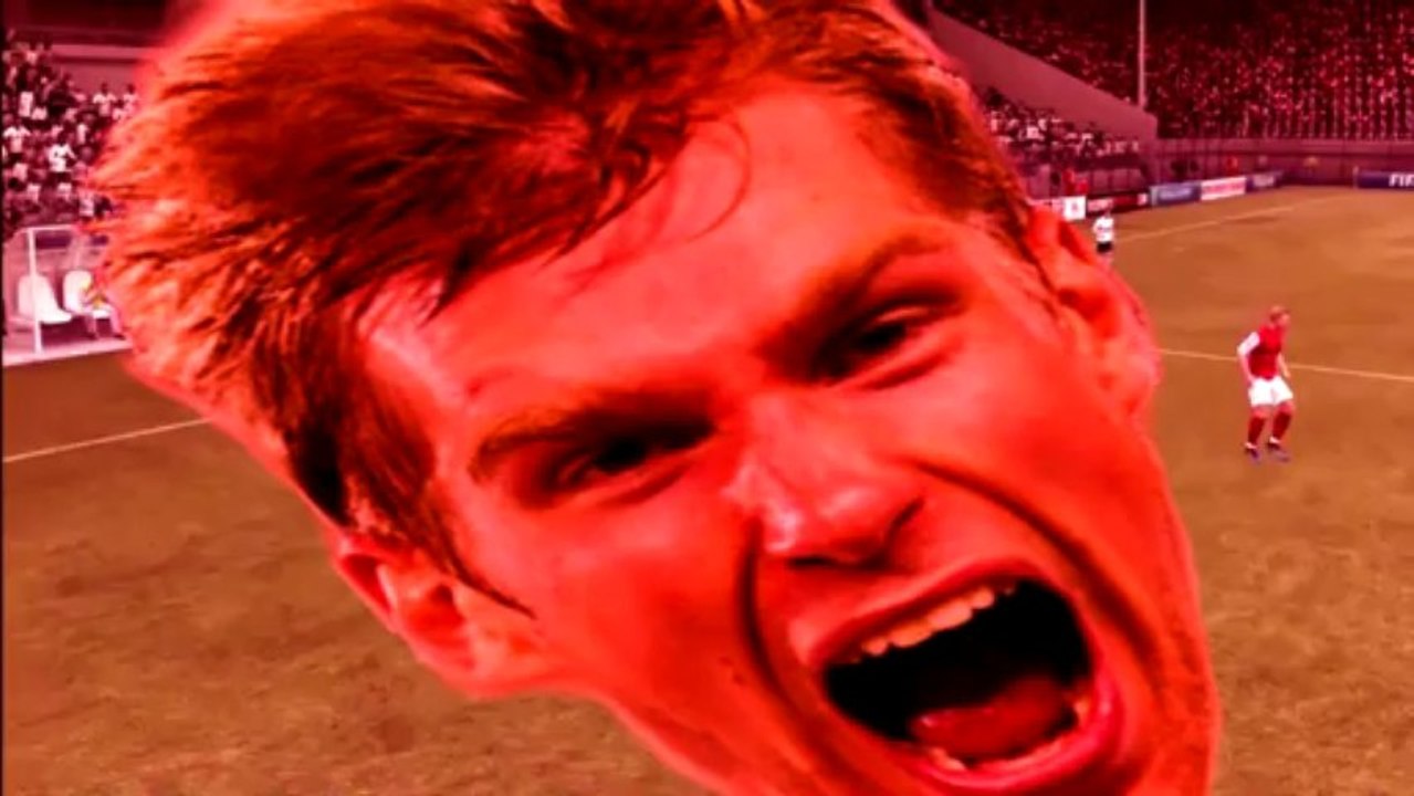 Fifa 12 | Mertesacker EXTREME!!!!!!