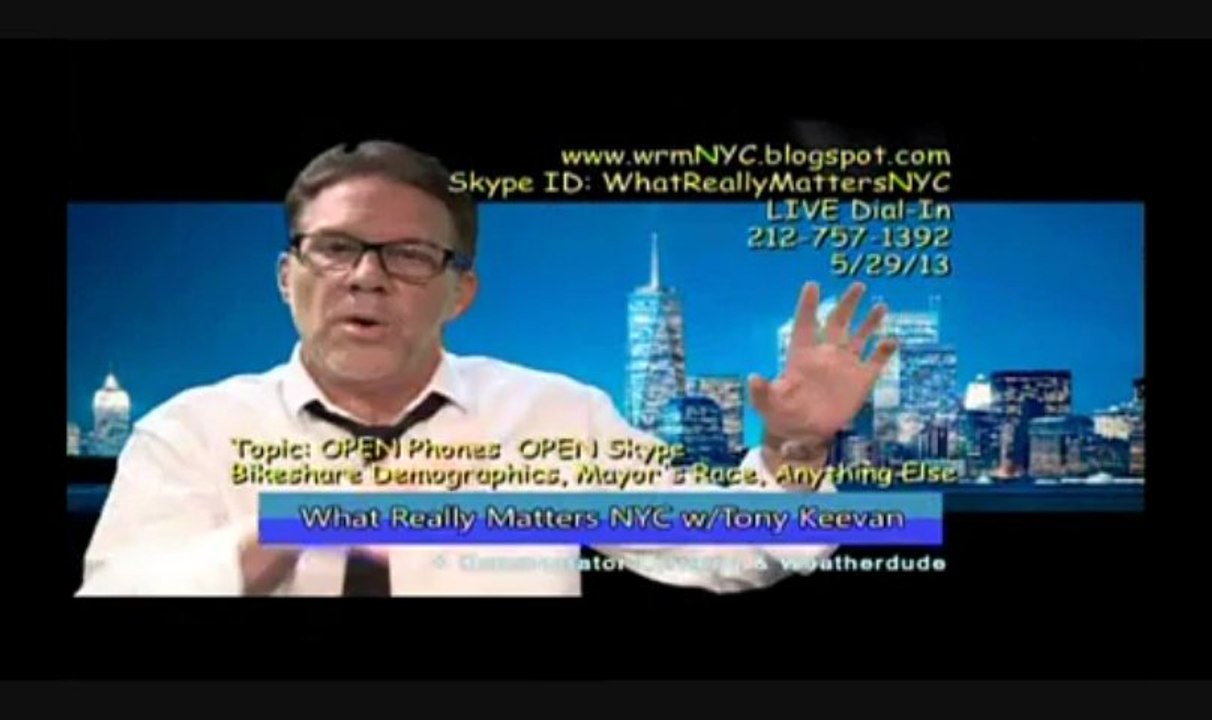 NYC Bikeshare Callers