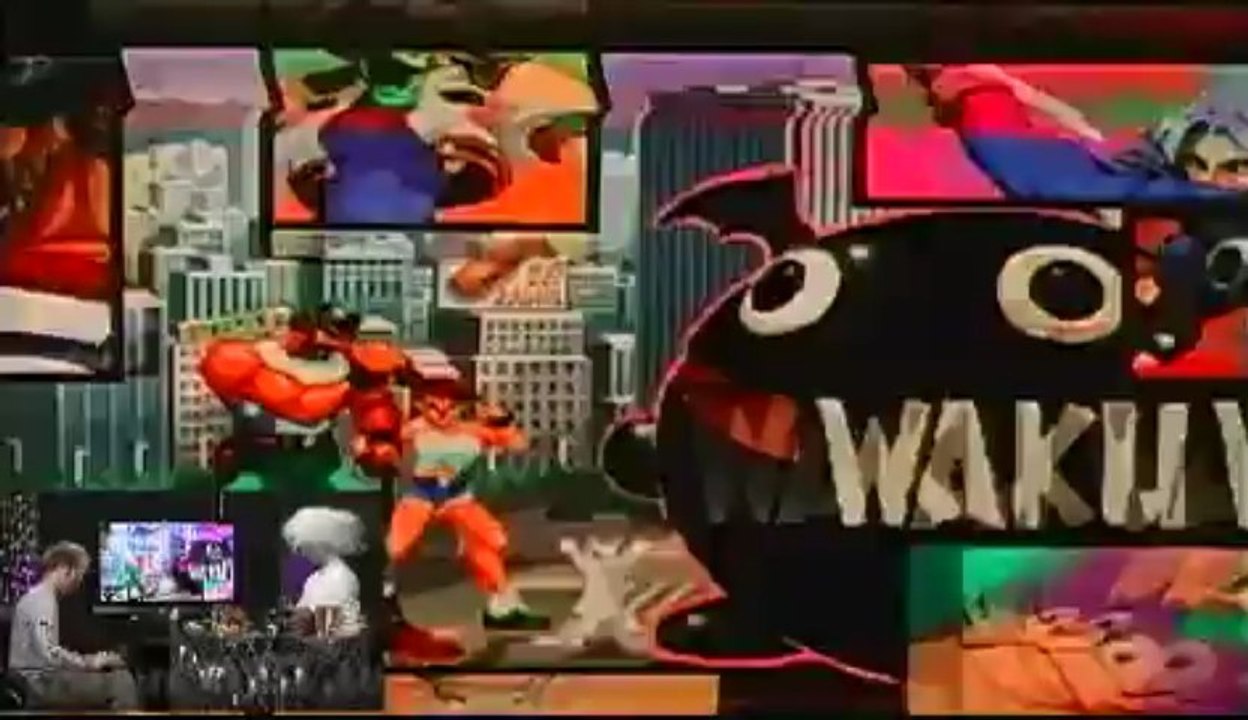 Keith Apicary - Part II Doc Mock's Movie Mausoleum #114b