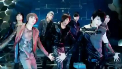 U-KISS - Binguel Binguel MV