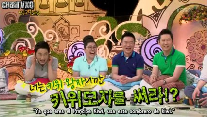 [sub. Esp.] Hello Shinhwa (1)