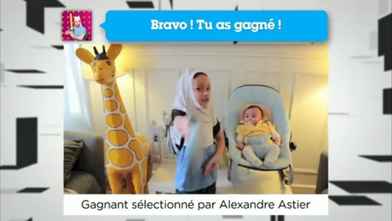 GAGNANT 4