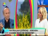 Saba Tümer ile Bugün, Konuk Yaşar Nuri Öztürk - 24.05.2013   1