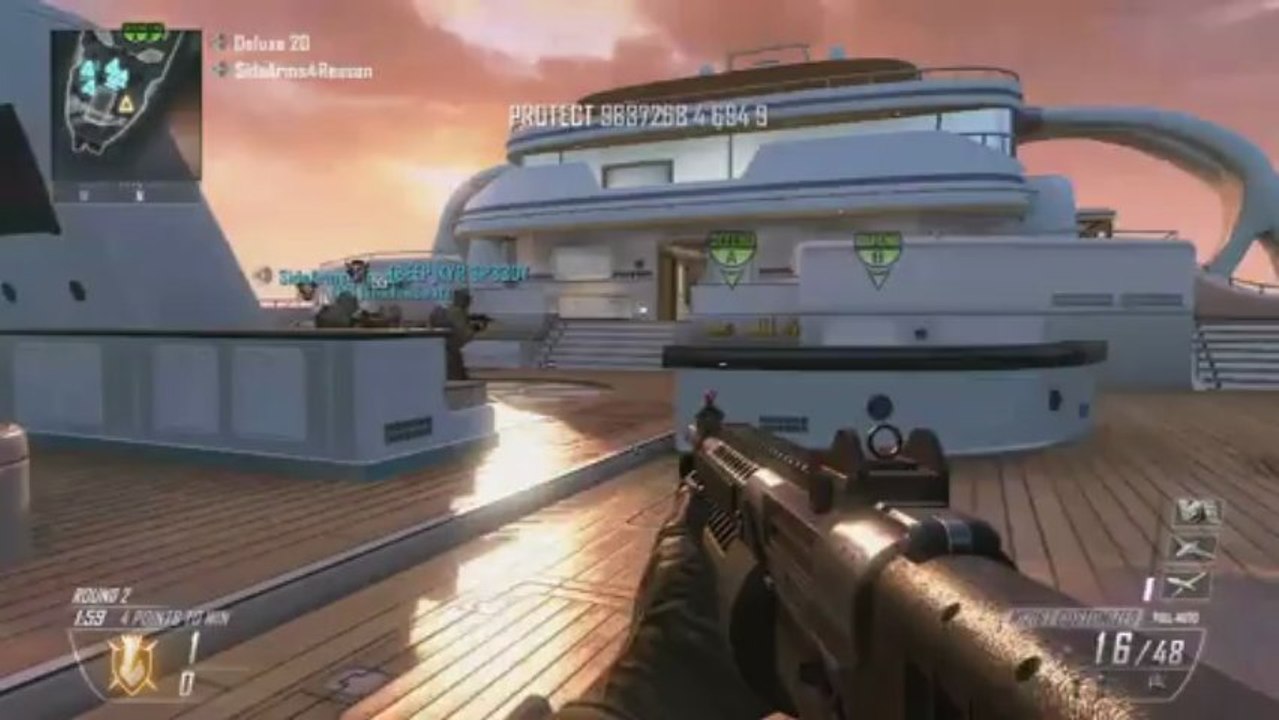 Camper Fail of the Week Episode 44 (Black Ops 2)