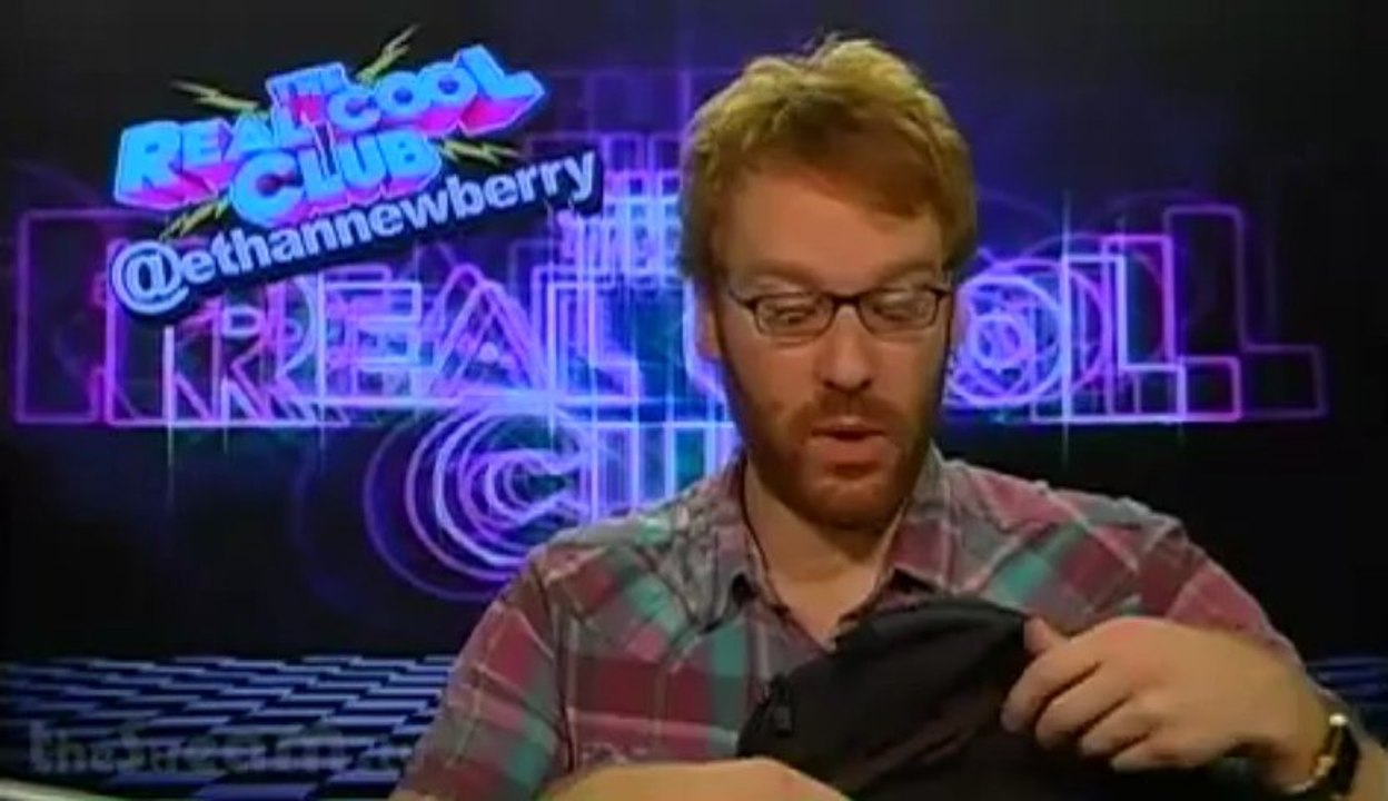 Ethan  Lindsay's return: The Real Cool Club #206 theStream.t