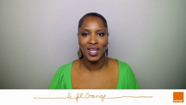 le fil Orange - Diala